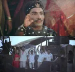 mallika kapoor memes, memes, plain memes, mallika kapoor plain meme, malayalam memes - Gajendran waving good bye